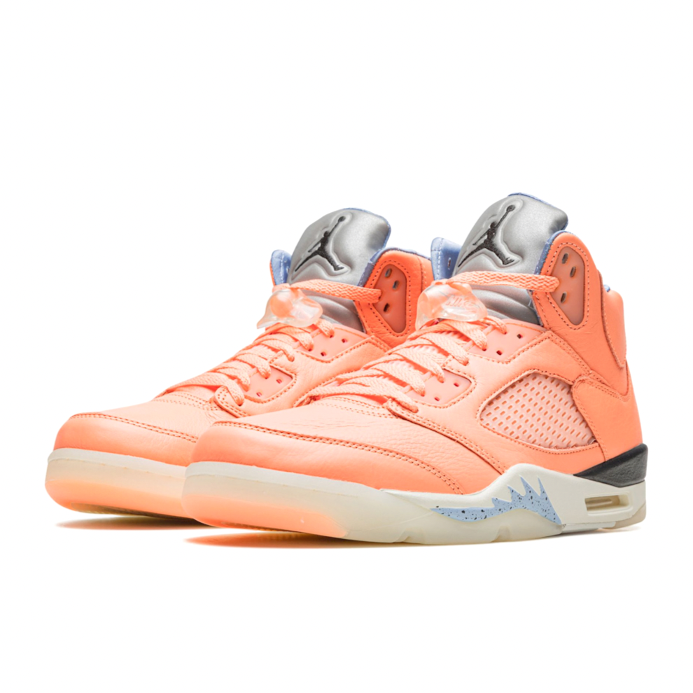 AIR JORDAN 5 RETRO "DJ Khaled - Crimson Bliss"