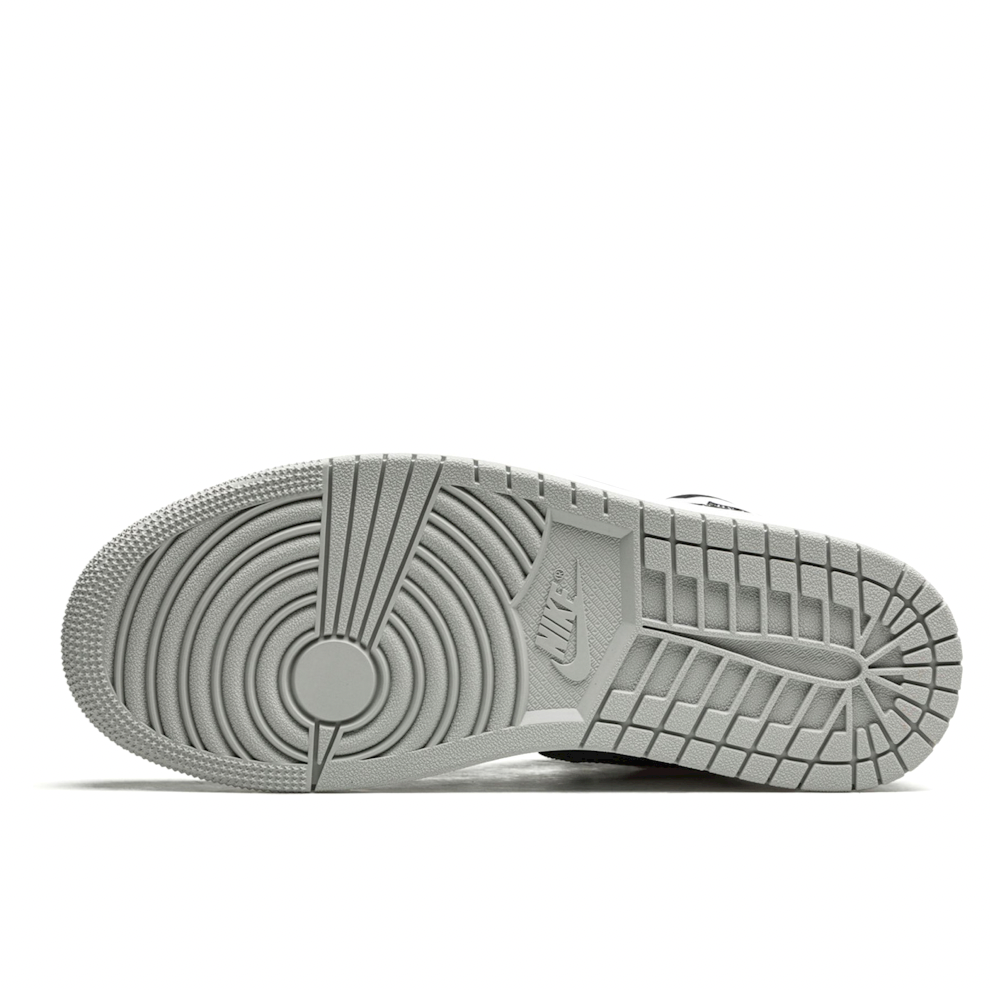 AIR JORDAN 1 RETRO HIGH OG "Stage Haze"
