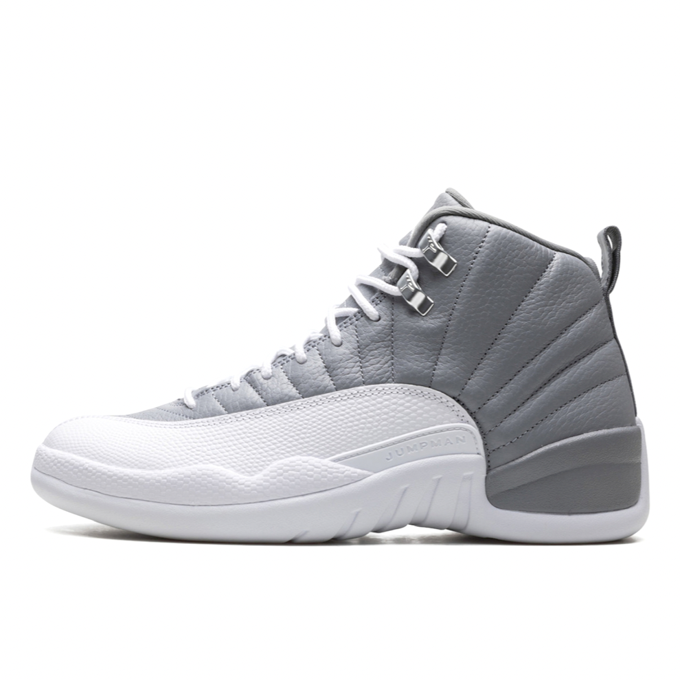 AIR JORDAN 12 "Stealth"