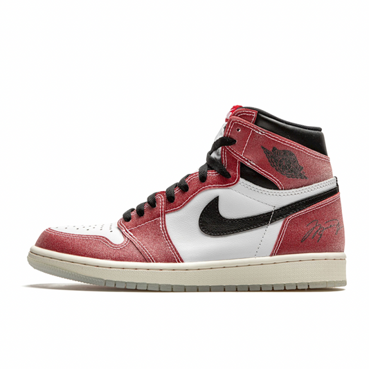 AIR JORDAN 1 RETRO HIGH OG "Trophy Room - Chicago"