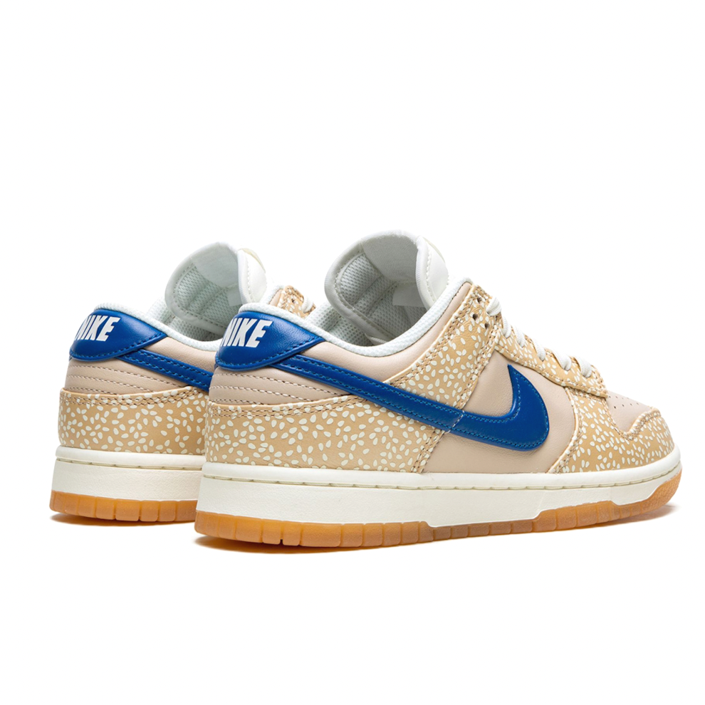 NIKE DUNK LOW "Montreal Bagel"