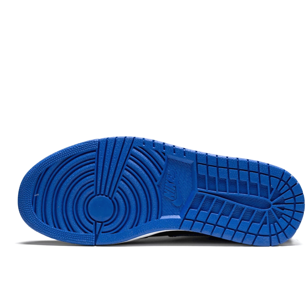 AIR JORDAN 1 RETRO HIGH OG "Royal"