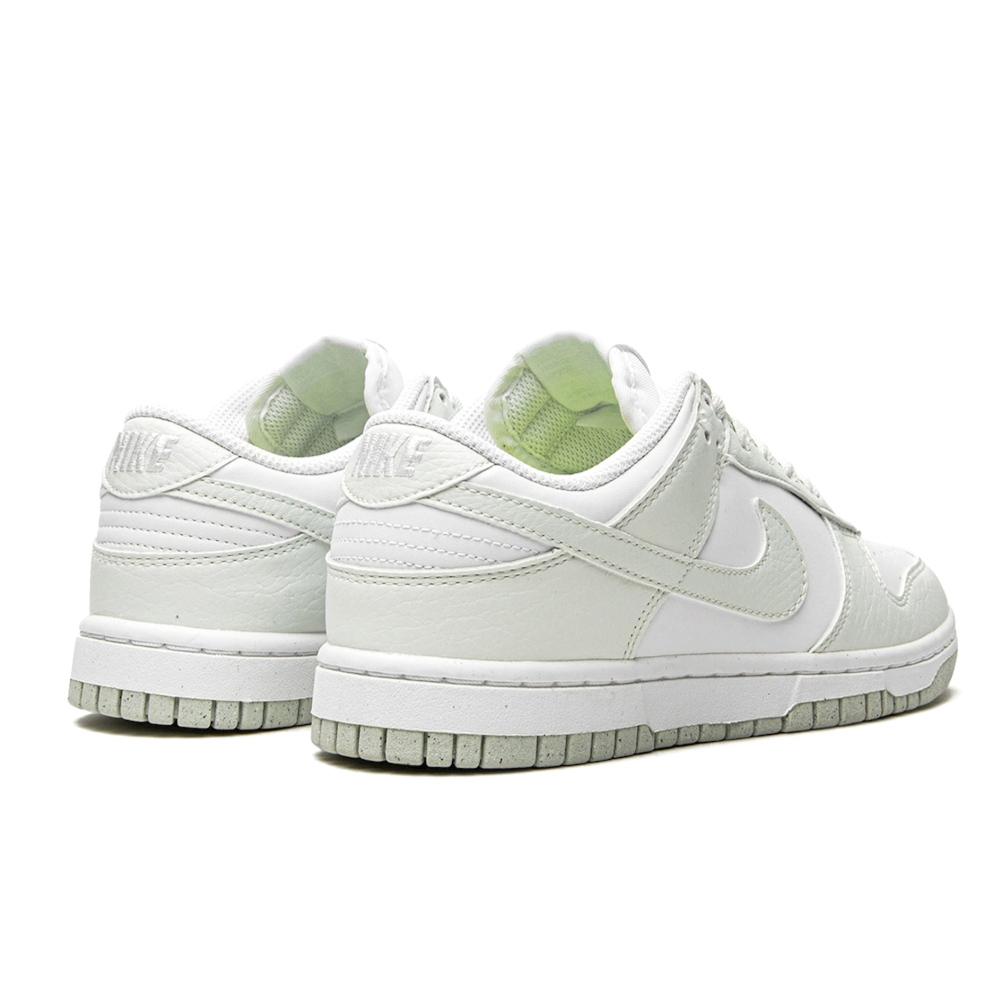 NIKE WMNS DUNK LOW NN "White/ Mint"