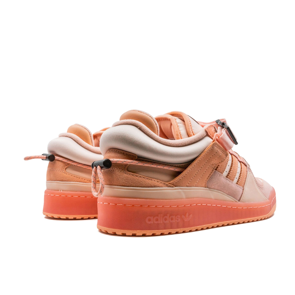 ADIDAS FORUM BUCKLE LOW "Bad Bunny - Easter Egg"