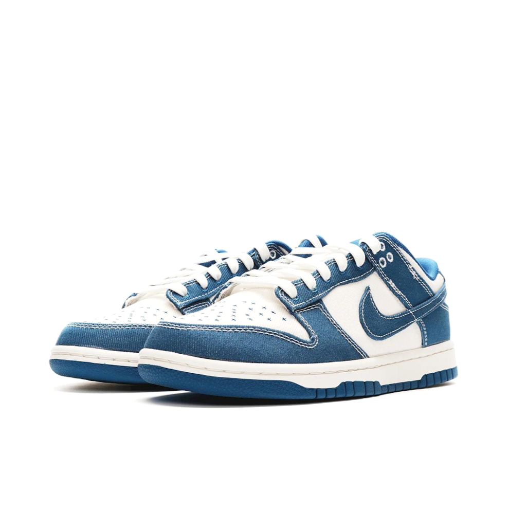 Nike Dunk Low Industrial Blue