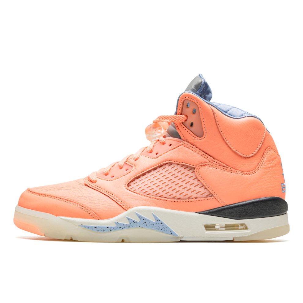 AIR JORDAN 5 RETRO "DJ Khaled - Crimson Bliss"