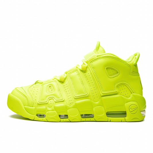 NIKE AIR MORE UPTEMPO '96 "Volt"