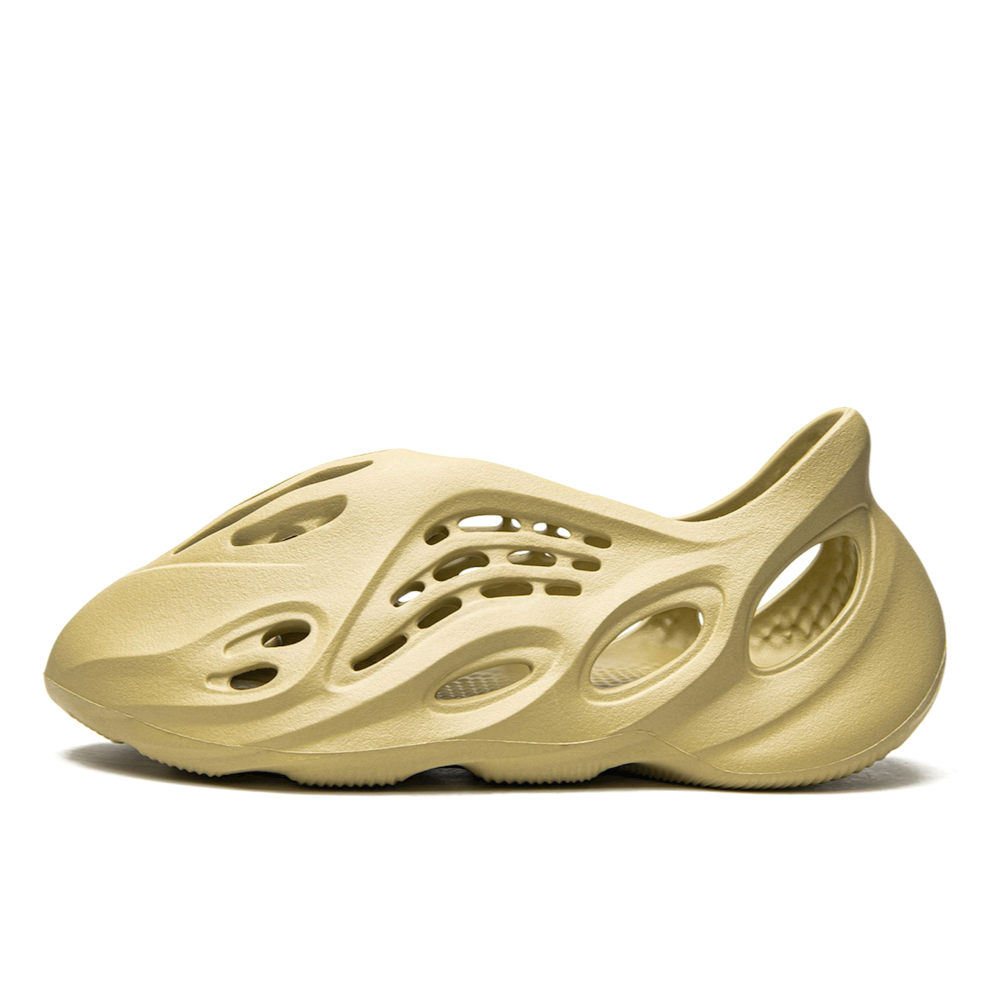ADIDAS YEEZY FOAM RUNNER "Sulfur"