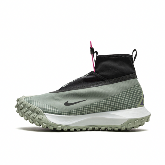 NIKE ACG MOUNTAIN FLY GORE-TEX "Clay Green"