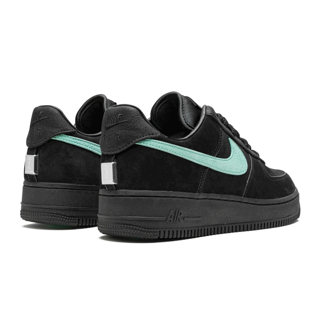 NIKE AIR FORCE 1 LOW "Tiffany and Co."
