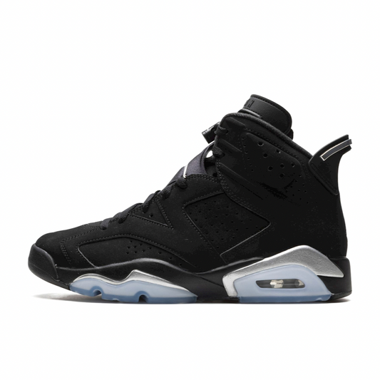 AIR JORDAN 6 "Chrome 2022"