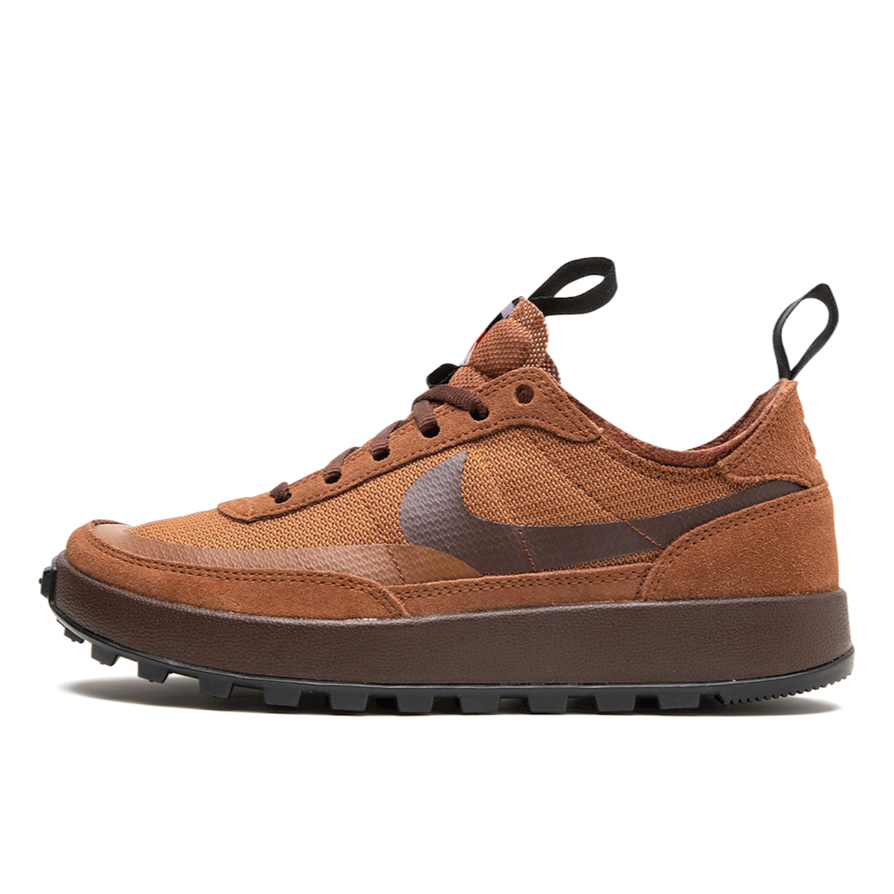 NIKE GENERAL PURPOSE SHOE "Tom Sachs - Field Brown"