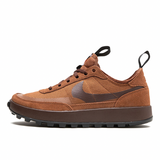 NIKE GENERAL PURPOSE SHOE "Tom Sachs - Field Brown"