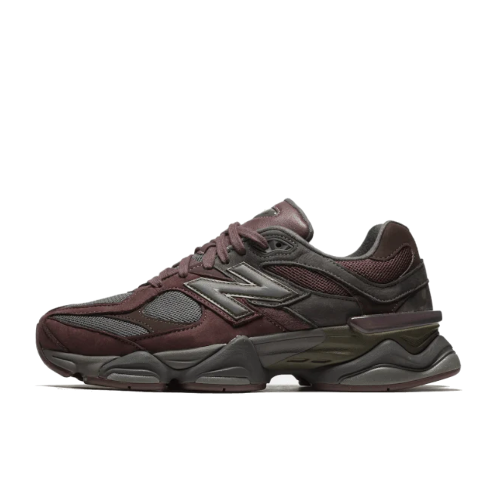 New Balance 9060 Truffle Rich Earth