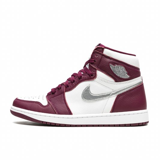 AIR JORDAN 1 RETRO HIGH OG "Bordeaux"