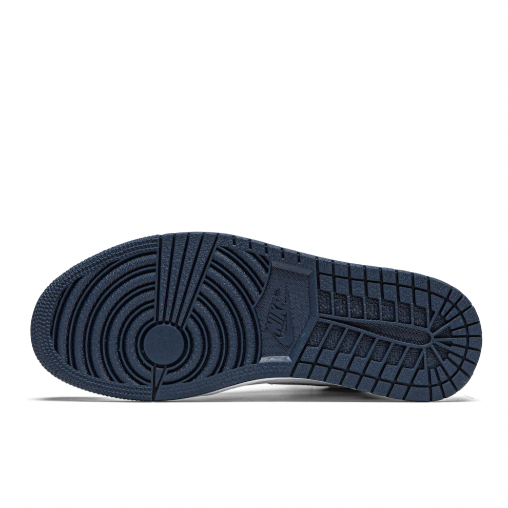 AIR JORDAN 1 RETRO HIGH CO.JP "Midnight Navy"