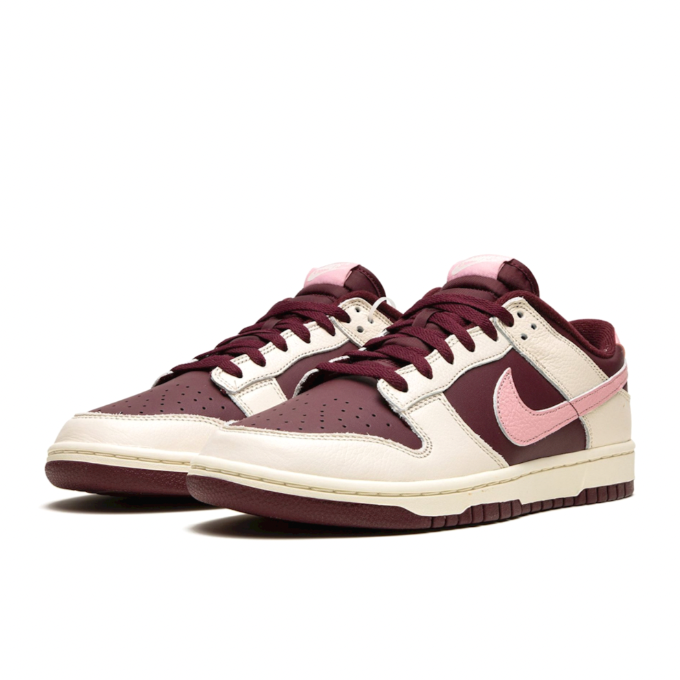 NIKE DUNK LOW RETRO PRM "Valentine's Day 2023"