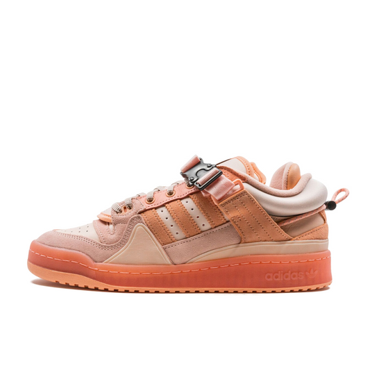 ADIDAS FORUM BUCKLE LOW "Bad Bunny - Easter Egg"
