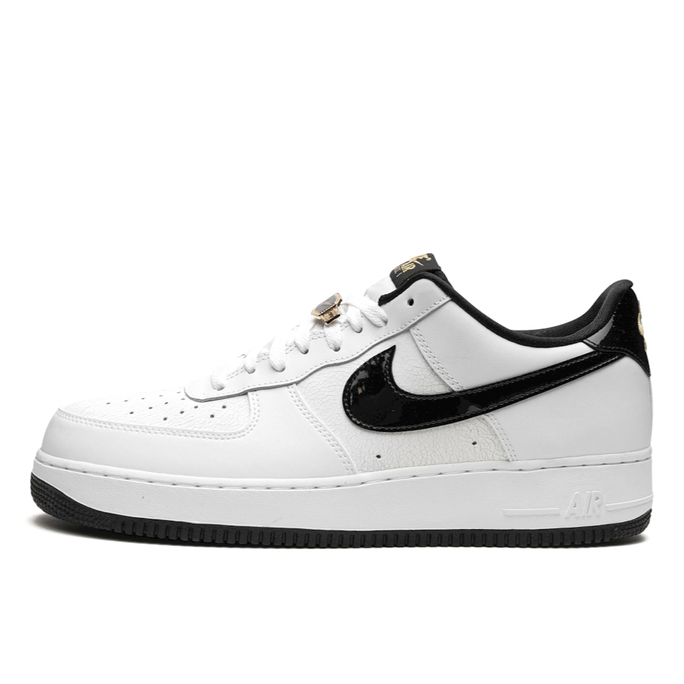 NIKE AIR FORCE 1 07 LV8 EMB "World Champ"