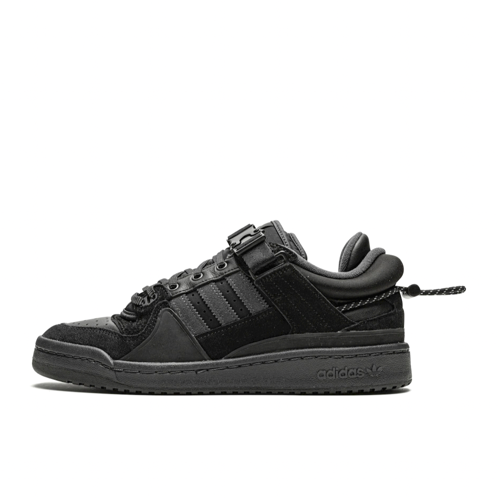 ADIDAS FORUM BUCKLE LOW "Bad Bunny - Back To School"