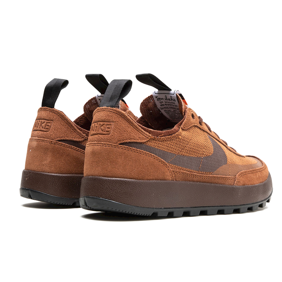 NIKE GENERAL PURPOSE SHOE "Tom Sachs - Field Brown"