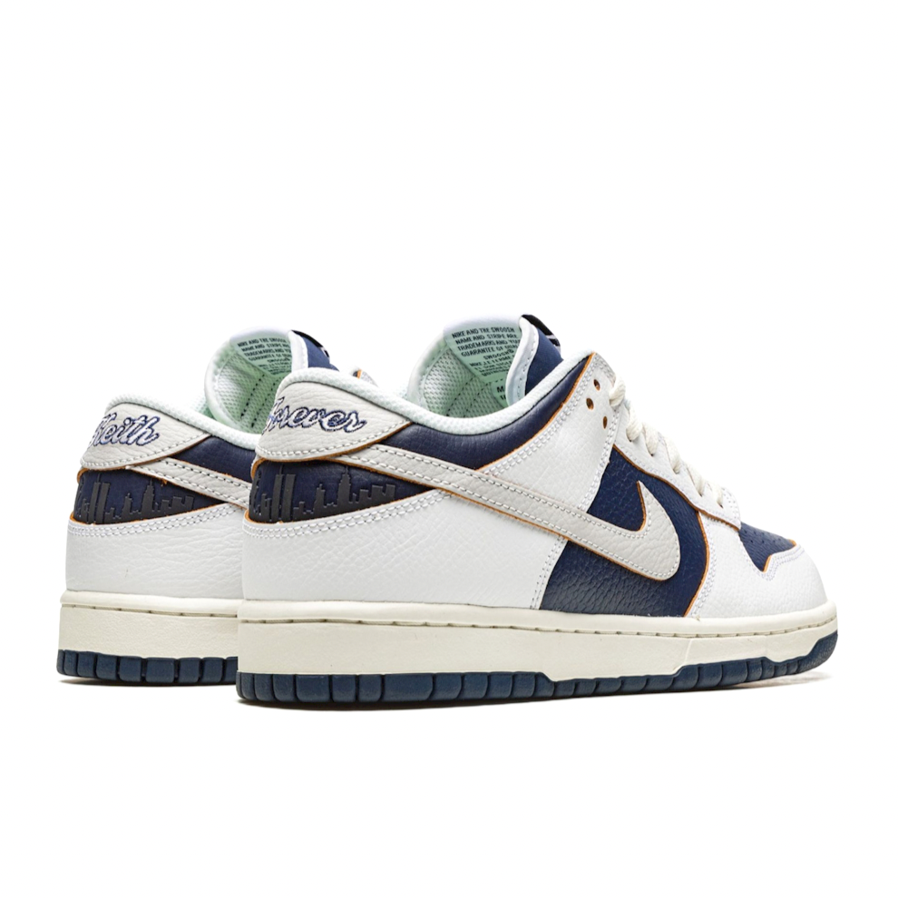 NIKE SB DUNK LOW "HUF - NYC"