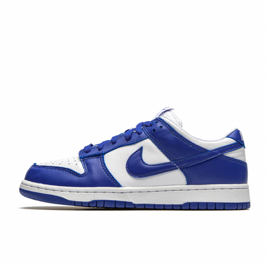 NIKE DUNK LOW RETRO "Kentucky 2020/2022"