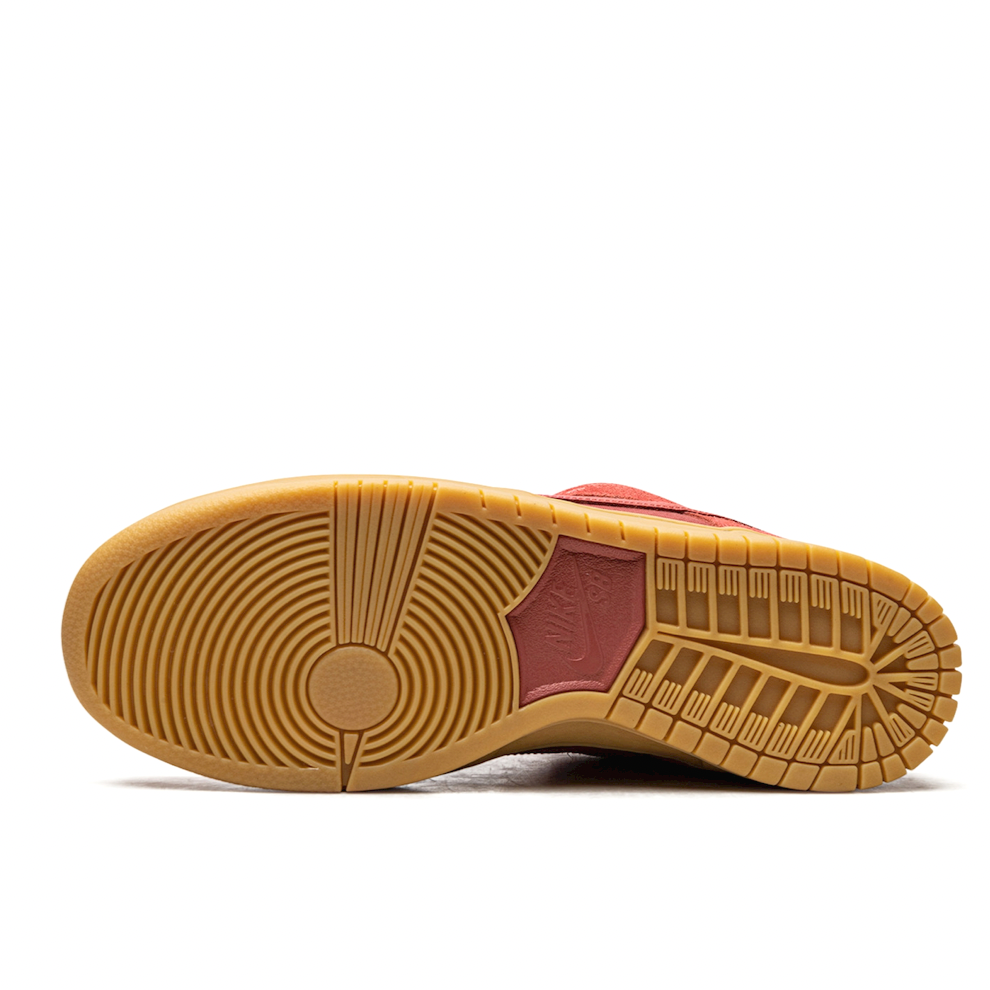 NIKE SB DUNK LOW "Adobe"