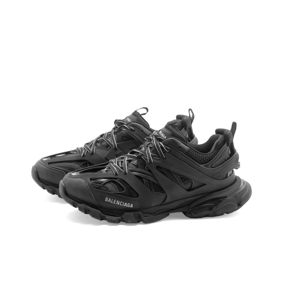 BALENCIAGA TRACK SNEAKER BLACK
