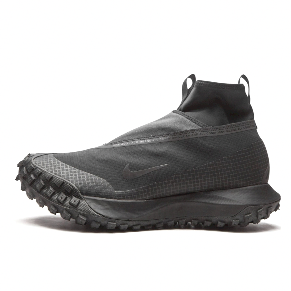NIKE ACG MOUNTAIN FLY GORE-TEX "Black"