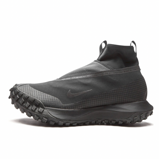 NIKE ACG MOUNTAIN FLY GORE-TEX "Black"