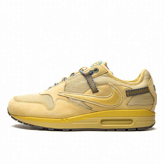 AIR MAX 1 "Travis Scott - Saturn Gold"