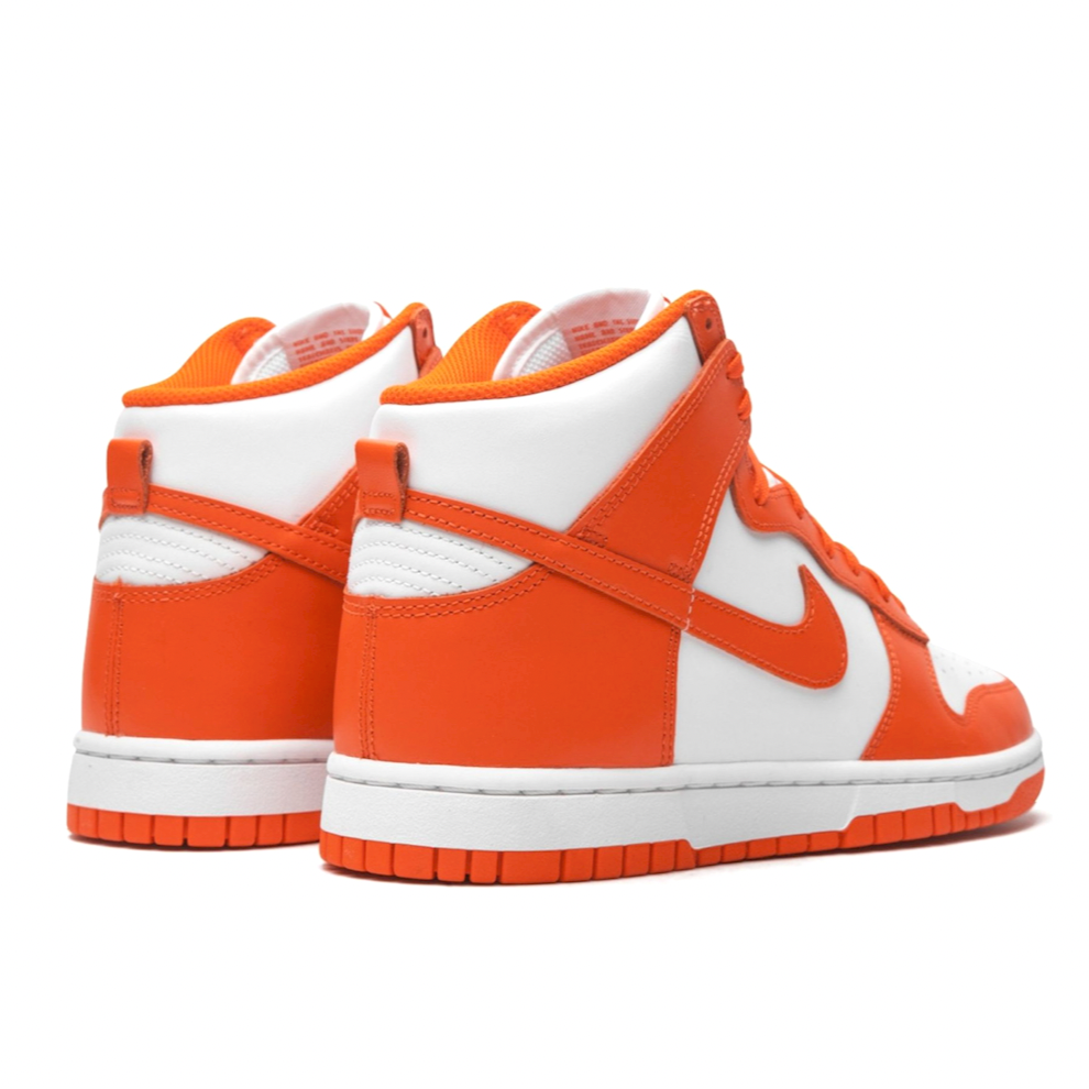 NIKE DUNK HIGH "Syracuse"