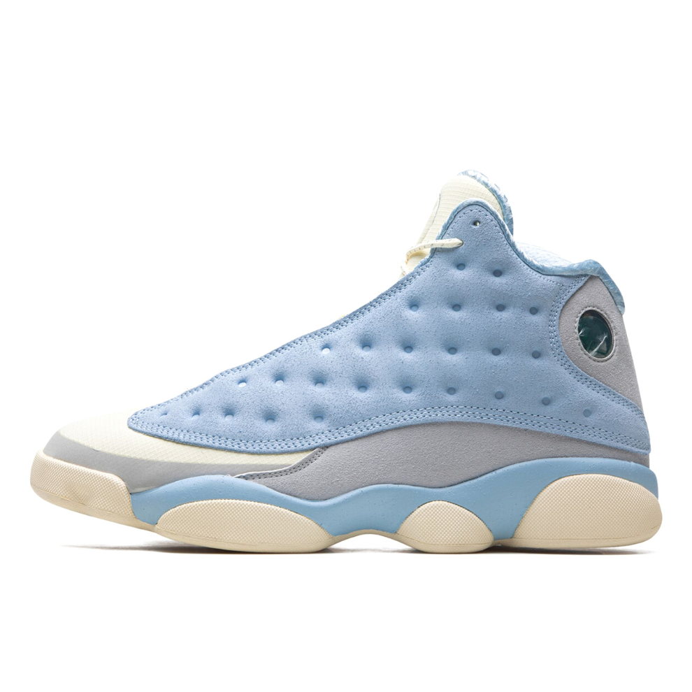 AIR JORDAN 13 RETRO "SoleFly - I'd Rather Be Fishing"