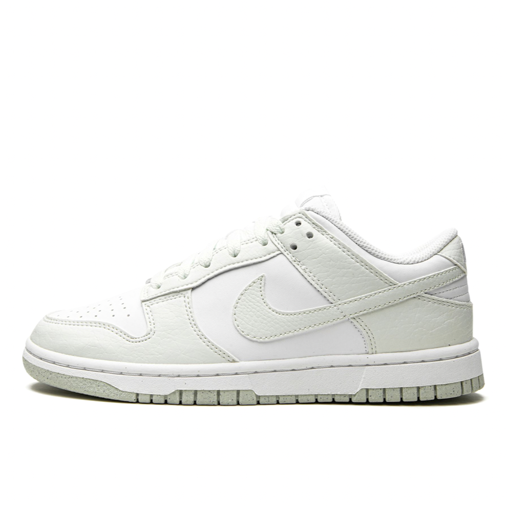 NIKE WMNS DUNK LOW NN "White/ Mint"