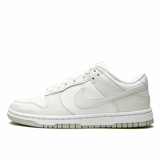 NIKE WMNS DUNK LOW NN "White/ Mint"
