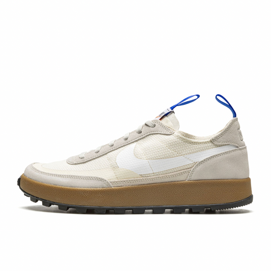 NIKE GENERAL PURPOSE SHOE "Tom Sachs x NikeCraft"