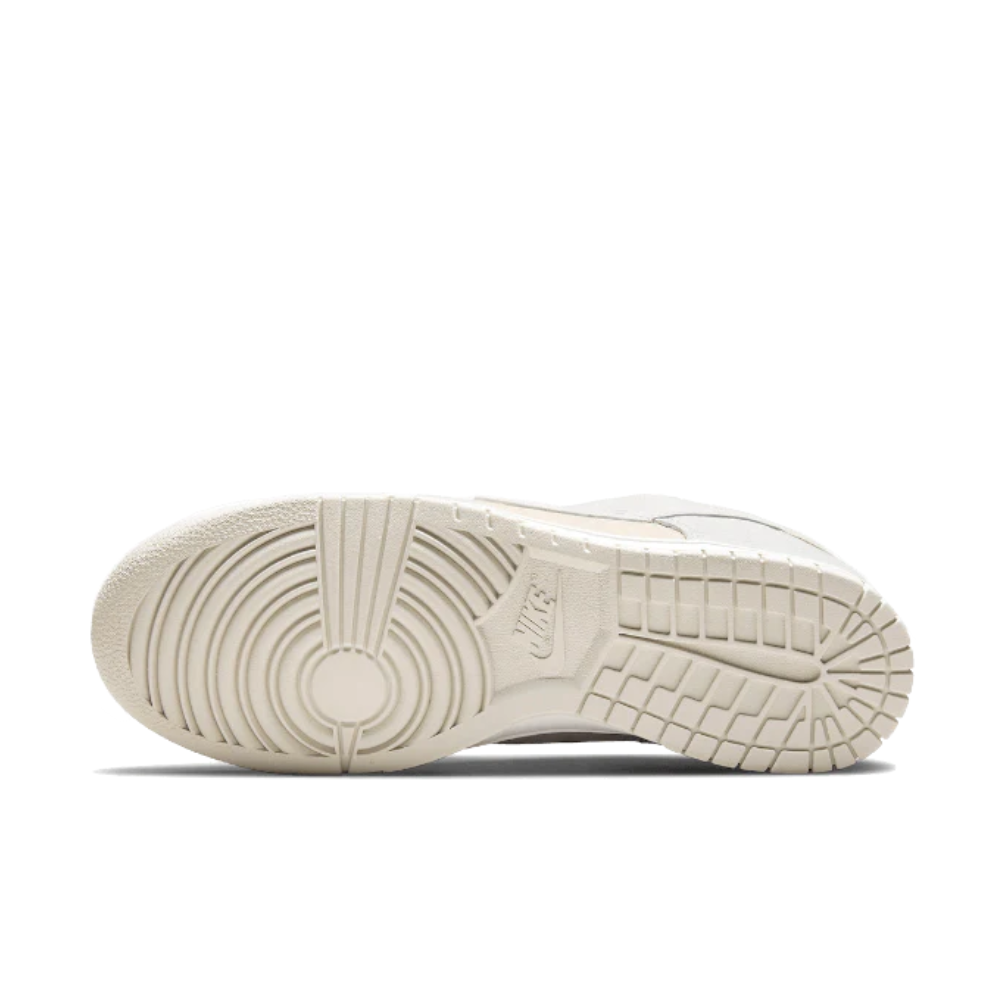 Nike Dunk Low Premium Vast Grey