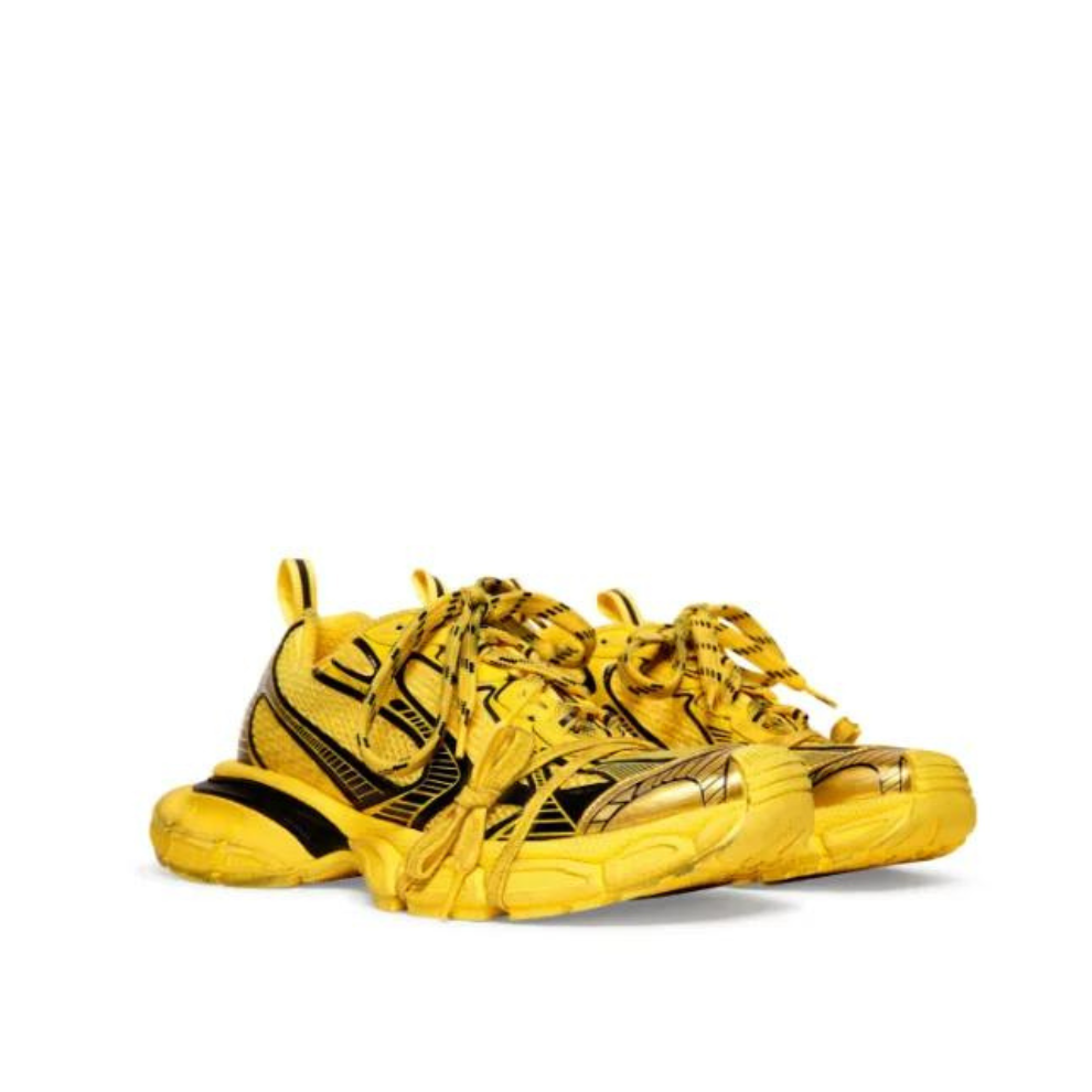 Balenciaga 3XL chunky sneakers