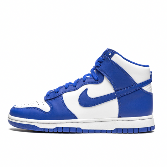 NIKE DUNK HIGH "Game Royal"