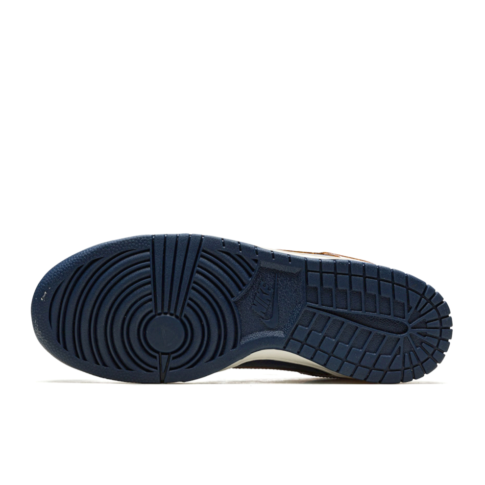NIKE SB DUNK LOW "HUF - NYC"