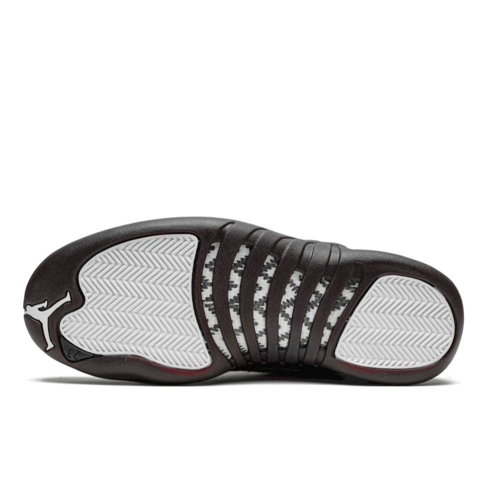 WMNS AIR JORDAN 12 "A Ma Maniére - White"