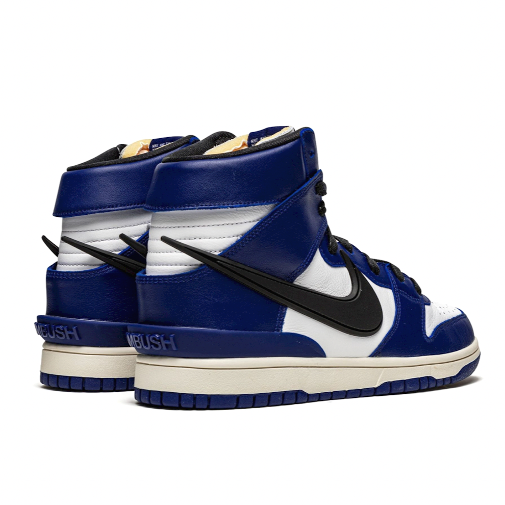 NIKE DUNK HIGH SP "Ambush - Deep Royal"