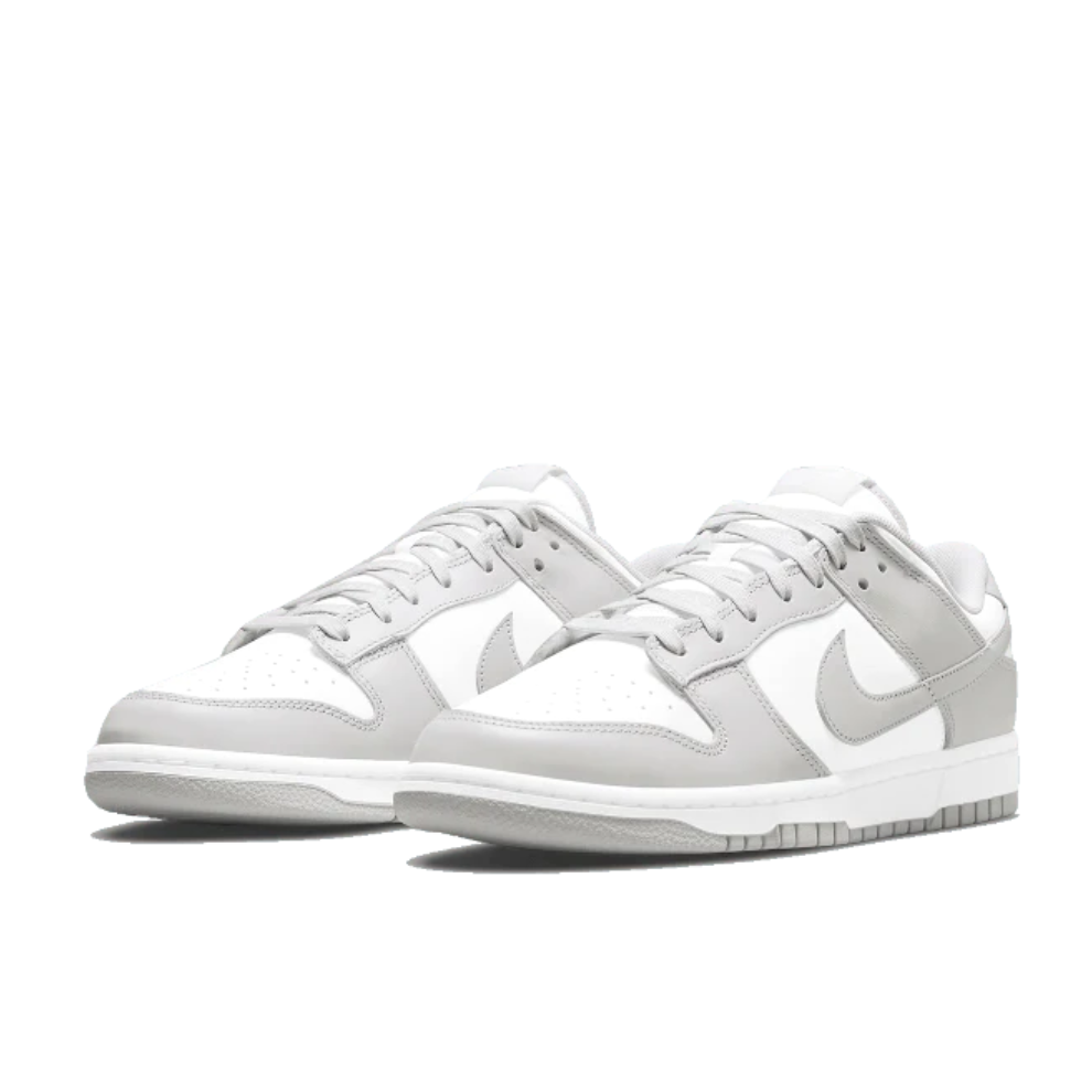 Nike Dunk Low Grey Fog