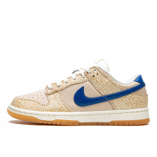 NIKE DUNK LOW "Montreal Bagel"