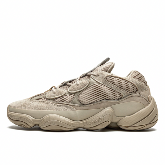 YEEZY 500 "Taupe Light"