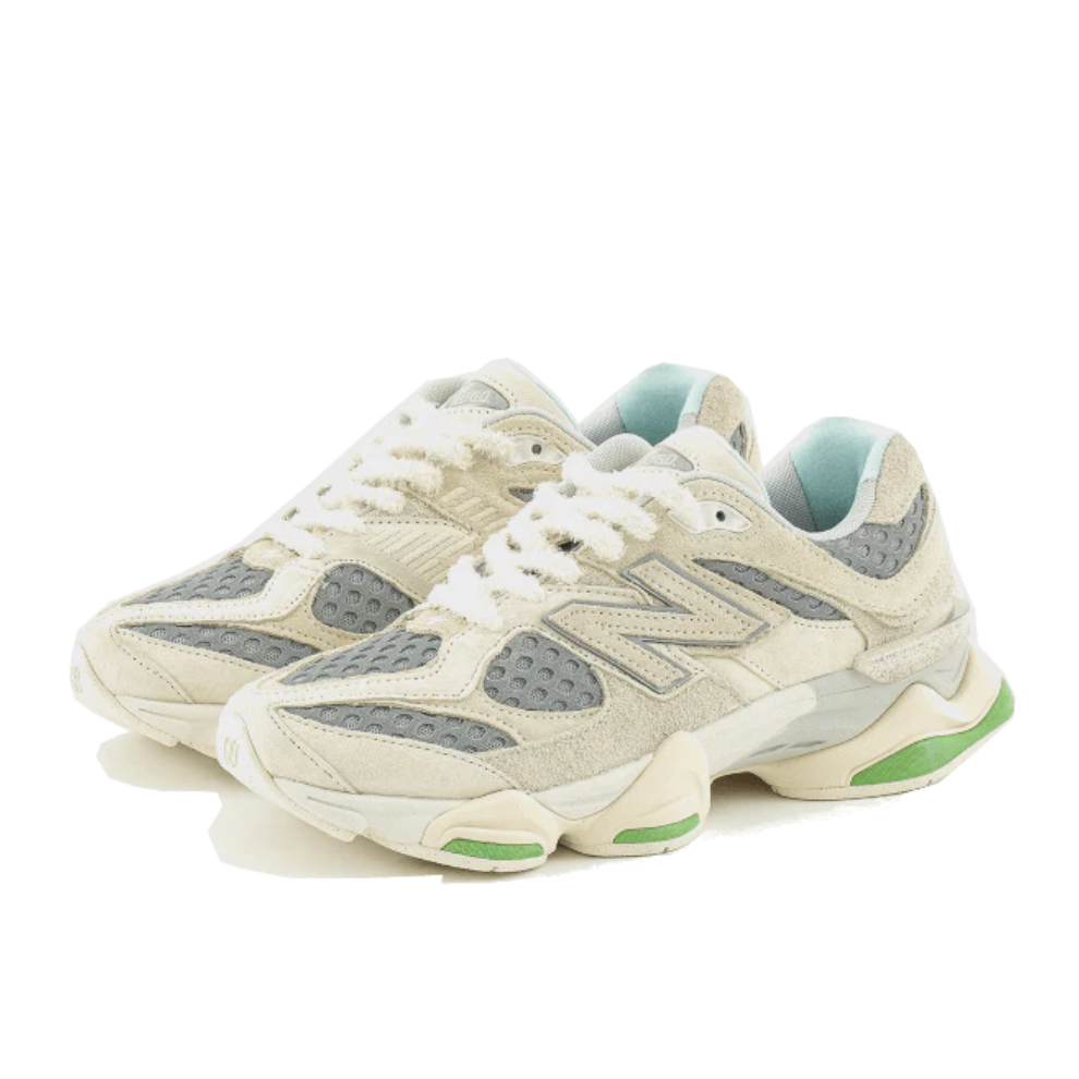 New Balance 9060 Bricks & Wood