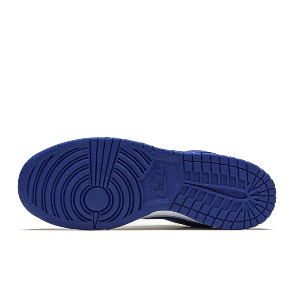 NIKE DUNK LOW RETRO "Kentucky 2020/2022"