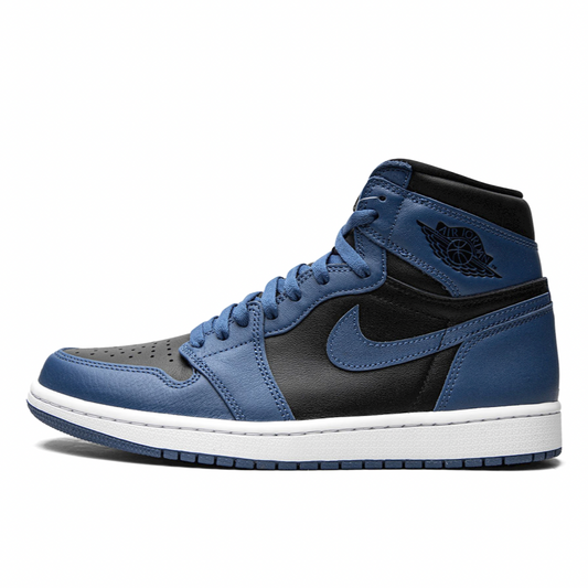 Air Jordan 1 Retro High OG Dark Marina Blue (2022)