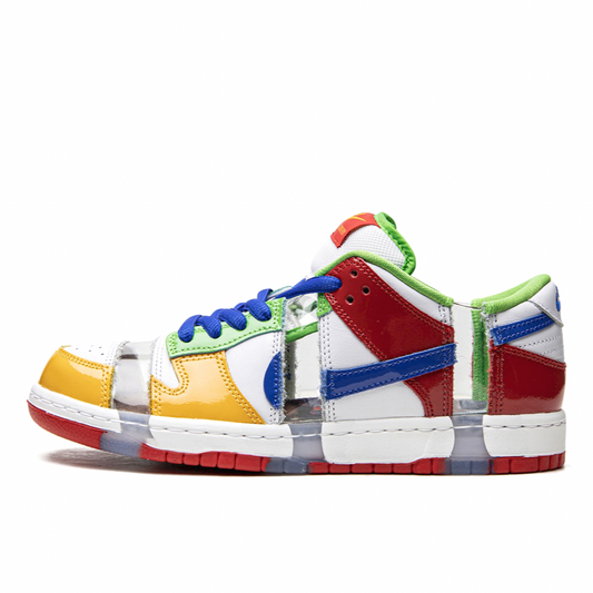 NIKE SB DUNK LOW "eBay - Sandy Bodecker"